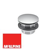 Донный клапан McAlpine CBW70-CB