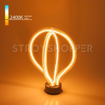 Светодиодная лампа Art filament 8W 2400K E27 BL151