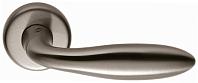 Дверная ручка Colombo мод. Mach CD81 RSB (матовый никель)